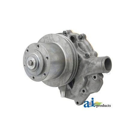 A & I Products Pump, Water 14" x14" x10" A-RE16657